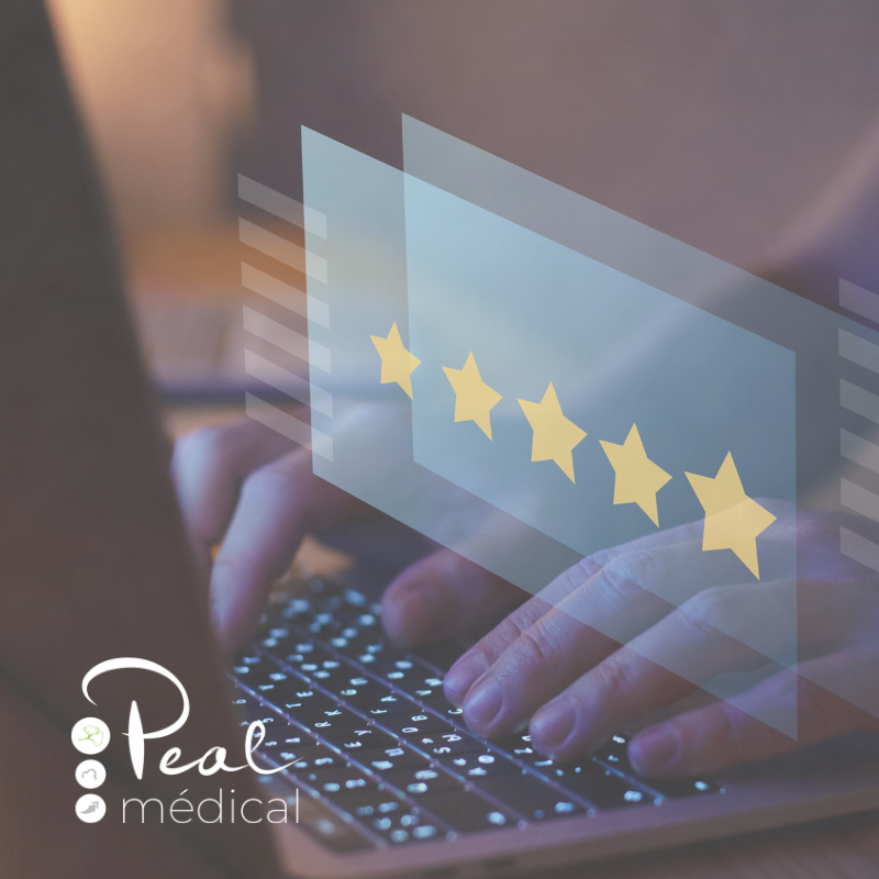 E-reputation (article) – PM